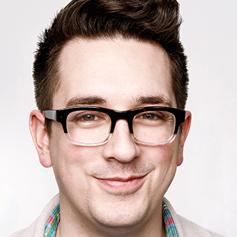 Jason James