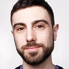 Ben Koditschek