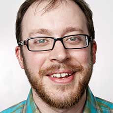 Paul Kizor
