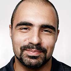 Ameer Mansur