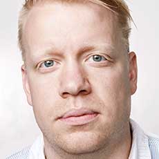 Scott Ladue