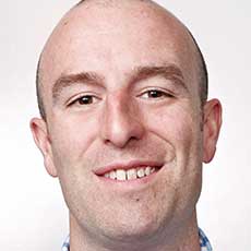 Grant Black