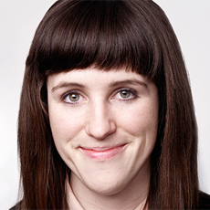 Sarah Holden