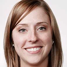 Lindsay Sanders